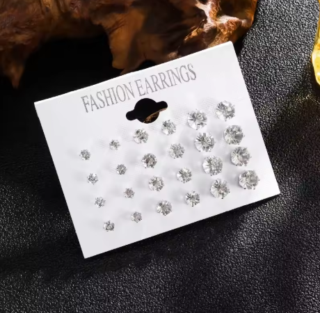 Eternal Diamond Collection