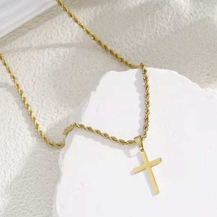 Cross of Destiny